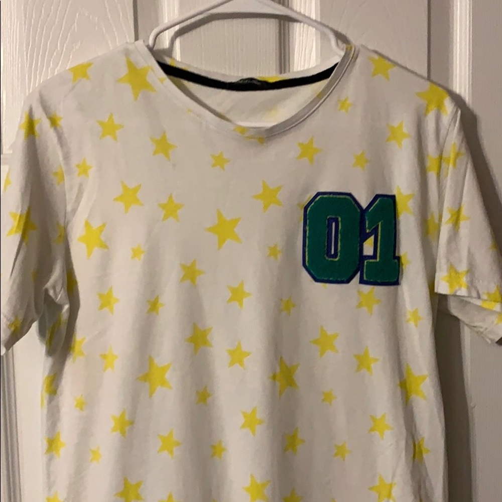 Odi et Amo tee